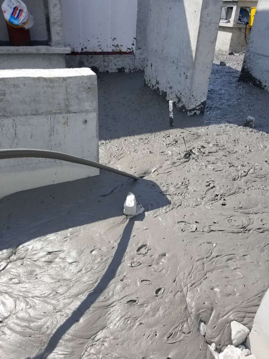 广元混凝土